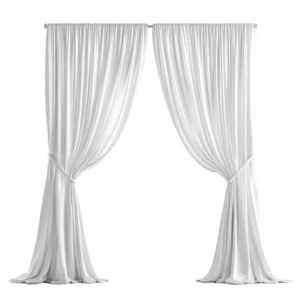 dubai curtains